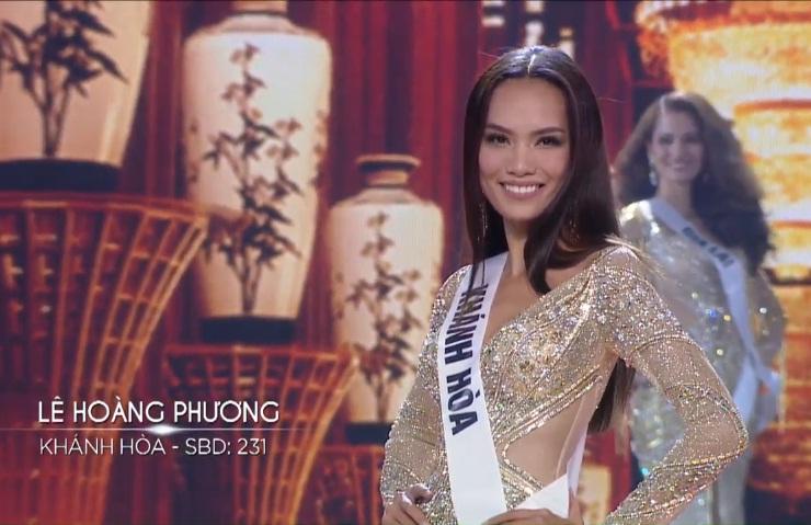 Top 10 trình diễn trang phục dạ hội-8