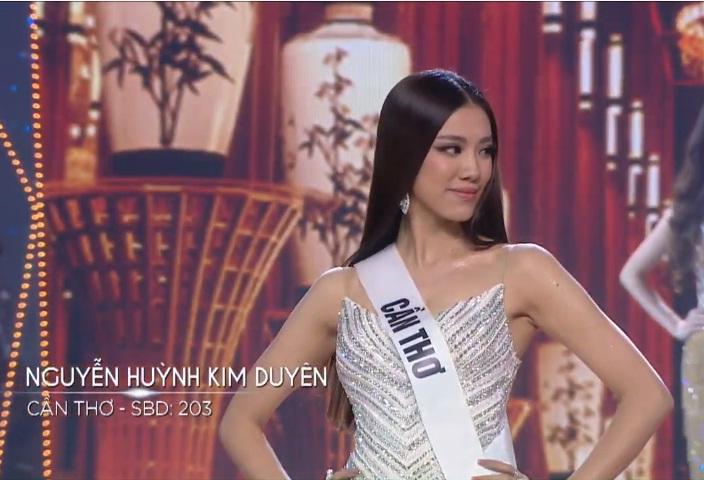 Top 10 trình diễn trang phục dạ hội-7