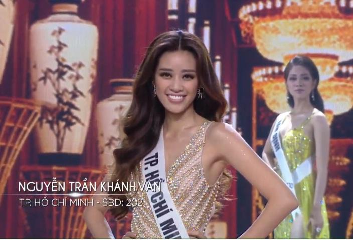 Top 10 trình diễn trang phục dạ hội-6