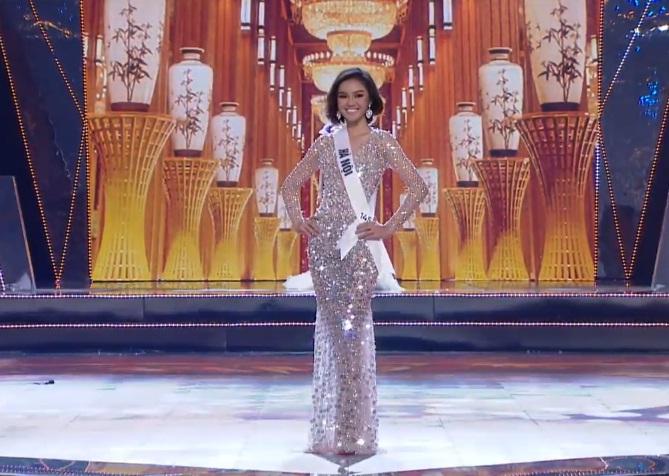 Top 10 trình diễn trang phục dạ hội-3