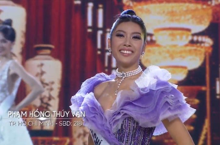 Top 10 trình diễn trang phục dạ hội-1