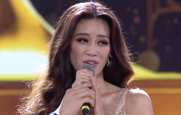 Top 3 thí sinh ứng xử lần hai-1