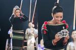 HHen Niê tâm sự xúc động ngay sau khi kết thúc nhiệm kỳ Hoa hậu Hoàn vũ Việt Nam-5