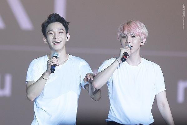 Những idol Kpop có thời gian thực tập ngắn nhất-3