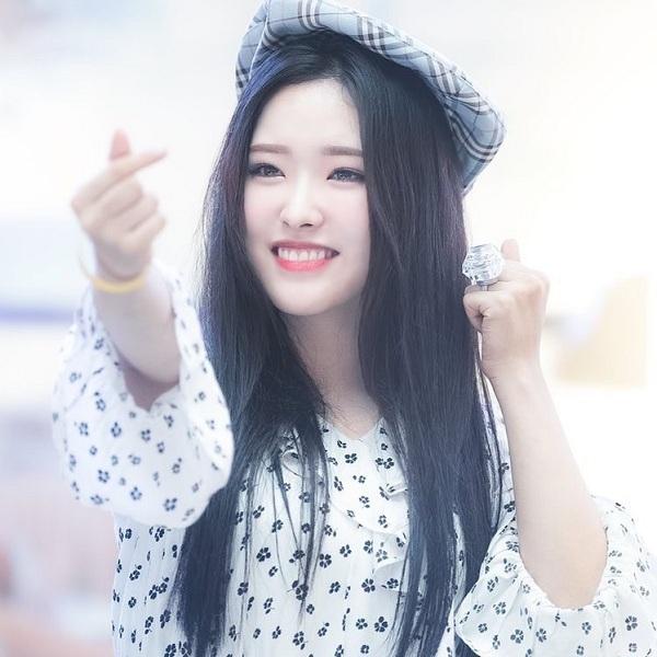 Những idol Kpop có thời gian thực tập ngắn nhất-8