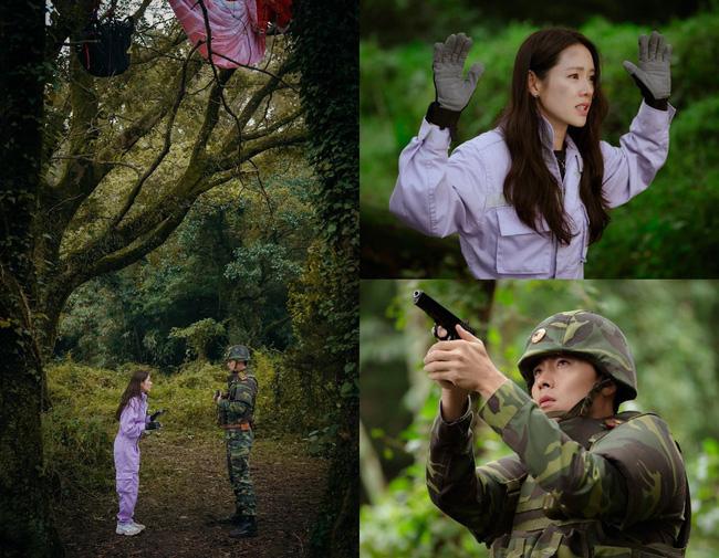 Phim Hàn tháng 12: Phim của Son Ye Jin và tình cũ Song Hye Kyo đối đầu với nữ hoàng cảnh nóng Jo Yeo Jeong-2