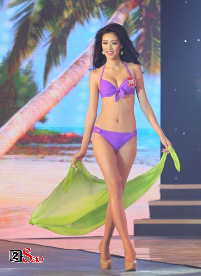 Nguyễn Trần Khánh Vân lột xác thế nào sau khi làm vai phụ mờ nhạt của Phạm Hương 4 năm trước?-9