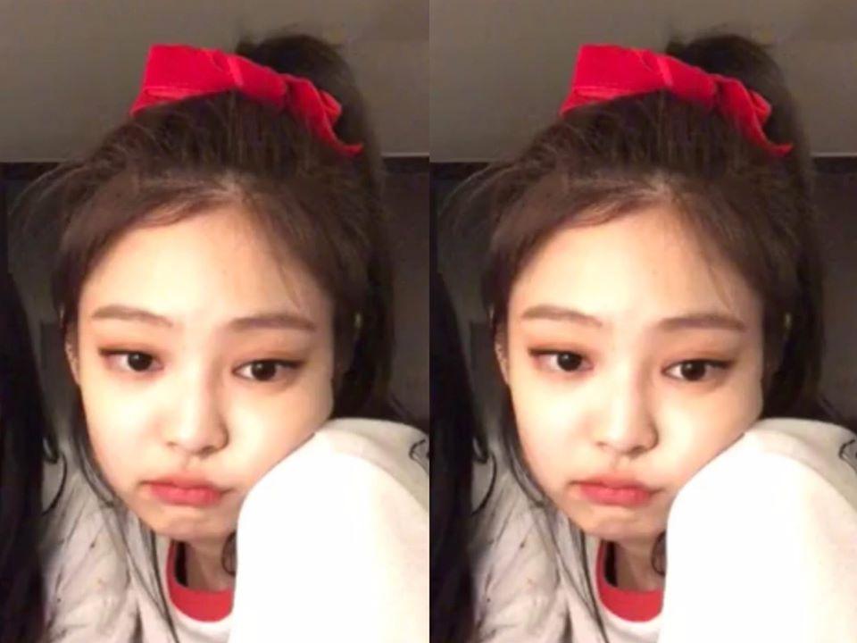Biểu tượng sexy BLACKPINK Jennie và những khoảnh khắc siêu dễ thương-6