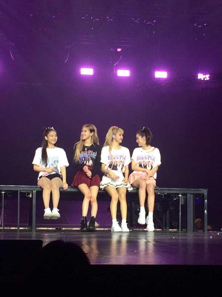 Biểu tượng sexy BLACKPINK Jennie và những khoảnh khắc siêu dễ thương-11