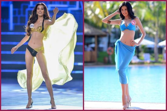 Nguyễn Trần Khánh Vân lột xác thế nào sau khi làm 'vai phụ mờ nhạt' của Phạm Hương 4 năm trước?