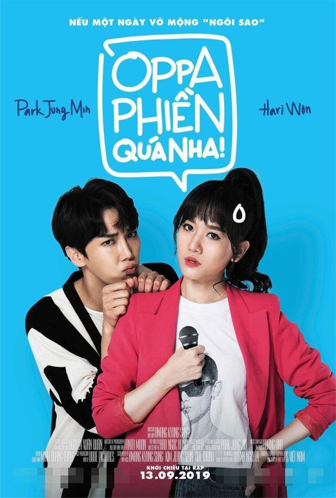 Oppa, phiền quá nha!: Hari Won lật tẩy mặt trái ngành công nghiệp âm nhạc xứ Hàn-1