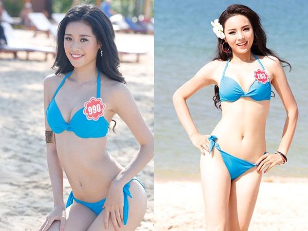 Tân hoa hậu Nguyễn Trần Khánh Vân: 6 lần thi nhan sắc, từng bại trận dưới tay Kỳ Duyên và Phạm Hương-5