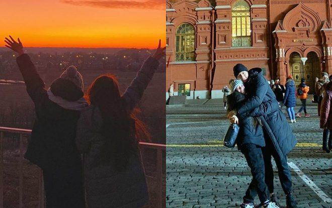 Văn Toàn hâm nóng tình yêu cùng bạn gái ở Đà Lạt-4