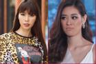 Hà Anh tiết lộ muốn cho con thi hoa hậu, ngầm bất mãn kết quả Hoa hậu Hoàn vũ Việt Nam 2019?