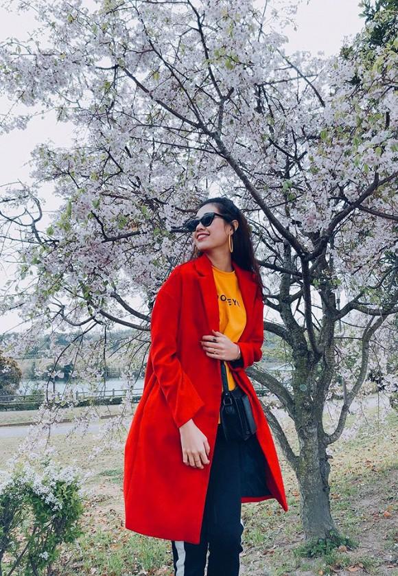 Gia thế khủng của tân hoa hậu Khánh Vân: Căn hộ sang chảnh, du lịch khắp nơi-6