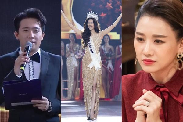 Hari Won im ỉm tới vũ trường toàn trai 6 múi, dân mạng thi nhau réo Trấn Thành về xử vợ-10