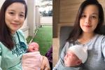 Khoe mặt mộc sau chưa đầy 1 tháng sinh con thứ 4, MC Minh Trang làm ai cũng xuýt xoa trước thần thái hơn người