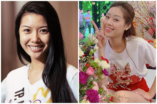 Bản lĩnh và sắc vóc không thể chê của Kim Duyên - Á hậu 1 Hoa Hậu Hoàn Vũ-7