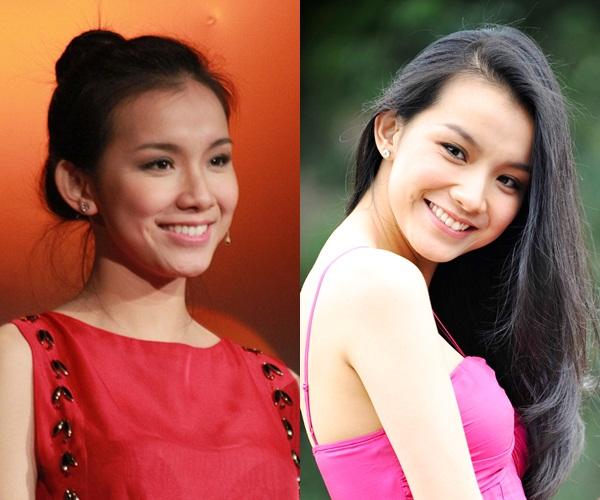 Nguyễn Trần Khánh Vân là Hoa hậu Hoàn vũ Việt Nam kém sắc nhất trong lịch sử?-2