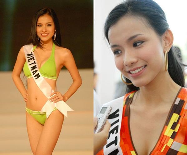 Nguyễn Trần Khánh Vân là Hoa hậu Hoàn vũ Việt Nam kém sắc nhất trong lịch sử?-4