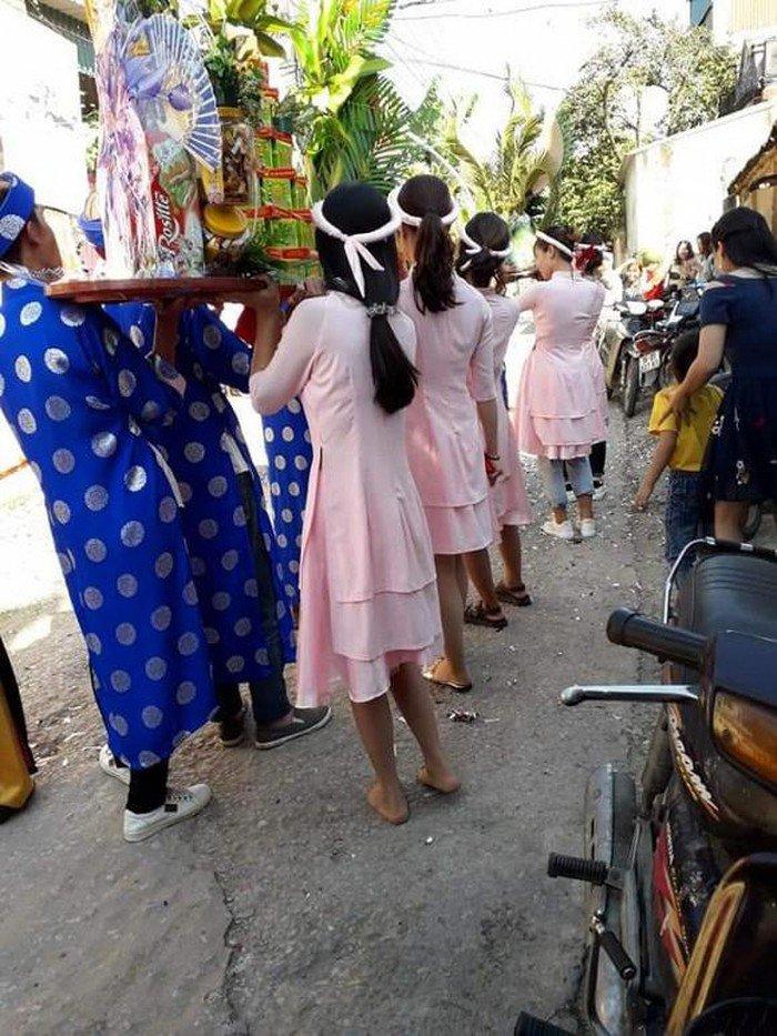 Dịch vụ Bê Tráp Ăn Hỏi nam thanh nữ tú chọn lọc tại Hà Nội