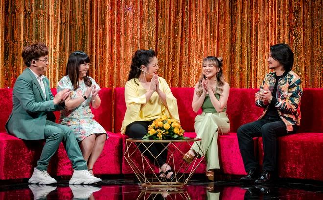 Bé Xuân Nghi lên tiếng về tin mâu thuẫn với Xuân Mai-2