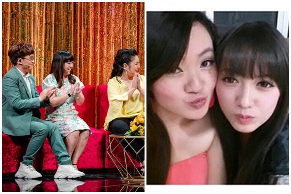 Xuân Nghi: Lúc nào tôi cũng đứng ra bảo vệ Xuân Mai-5