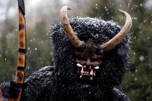 3 khu chợ Giáng sinh lớn và đẹp nhất thế giới-1