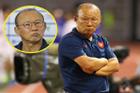 Thầy Park gặp vấn đề sức khỏe trước trận chung kết với U22 Indonesia: 'Tôi bị đau mắt nhưng tất cả sẽ không sao'
