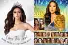 Missosology xếp Lương Thùy Linh vào Top 4 Miss World 2019: Vương miện đang đến rất gần