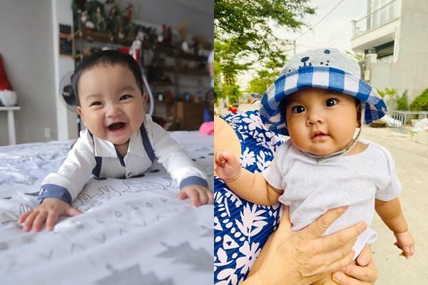 Hải Băng tự tin khoe bụng nhăn nhúm, chảy xệ sau 3 ca sinh nở-3