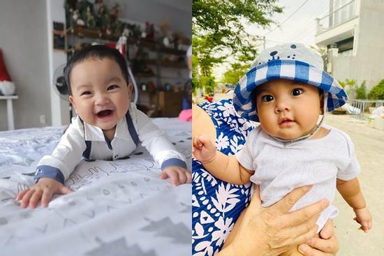 7 tháng sau sinh con thứ 3, Hải Băng lần đầu tâm sự đầy xúc động