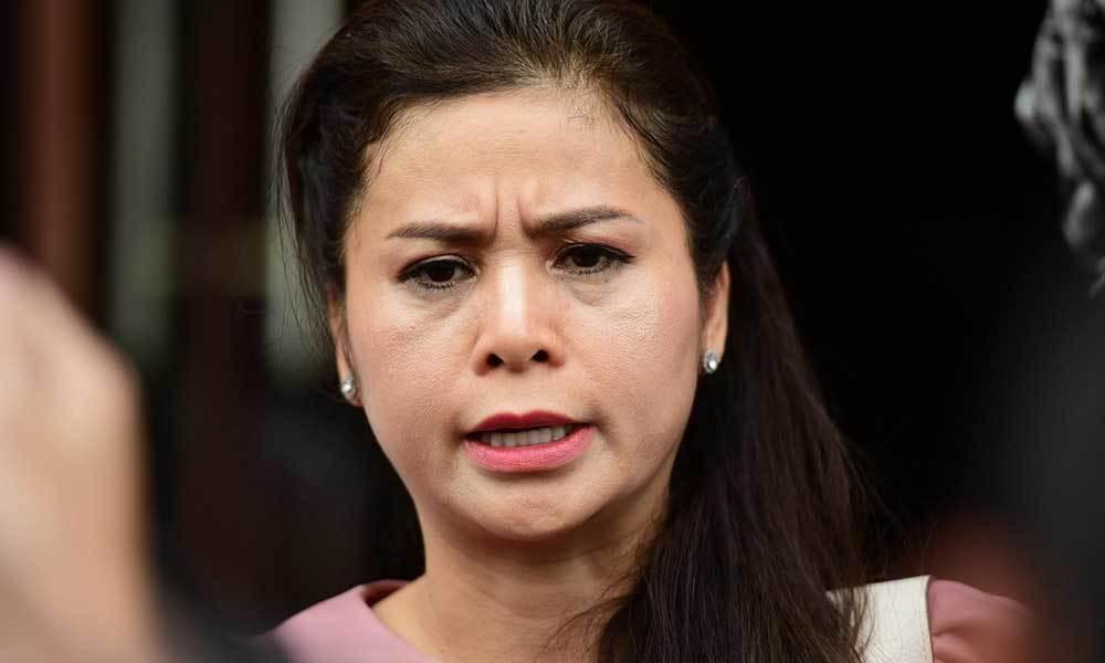 Án phí vợ chồng Trung Nguyên mất vào vụ ly hôn bằng cả gia tài khủng-2