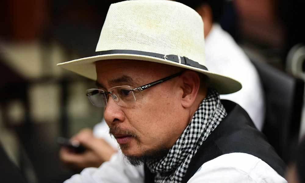 Án phí vợ chồng Trung Nguyên mất vào vụ ly hôn bằng cả gia tài khủng-1