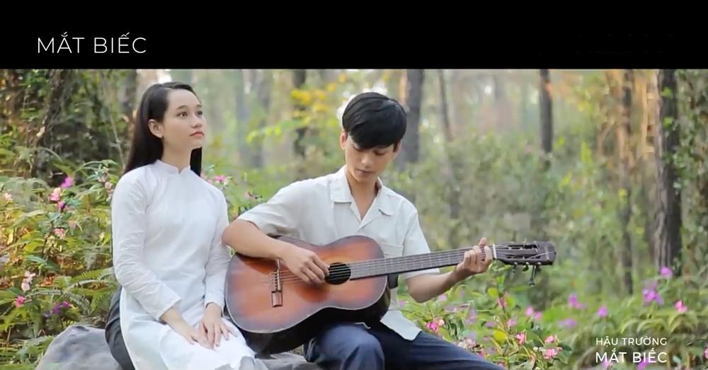 Mắt Biếc đầu tư nhạc xịn nhất năm: Phan Mạnh Quỳnh viết hẳn 3 bài mới, dàn nhạc giao hưởng thu âm tận Bulgary-3