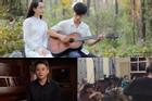 'Mắt Biếc' đầu tư nhạc xịn nhất năm: Phan Mạnh Quỳnh viết hẳn 3 bài mới, dàn nhạc giao hưởng thu âm tận Bulgary