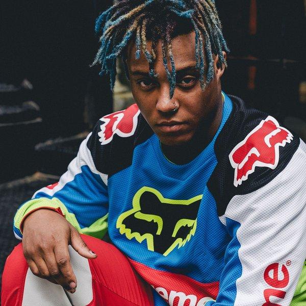 Chấn động: Rapper trẻ tài năng sáng giá nhất năm 2019 bất ngờ đột tử tuổi 21-2