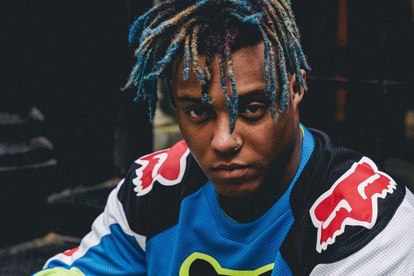 Rapper 24 tuổi bị bắn chết trong đêm Giáng sinh-3