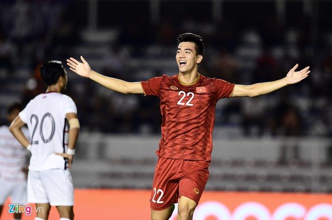 Hải Quế, Duy Mạnh trêu Tiến Linh từ phá đội thành gánh team-2