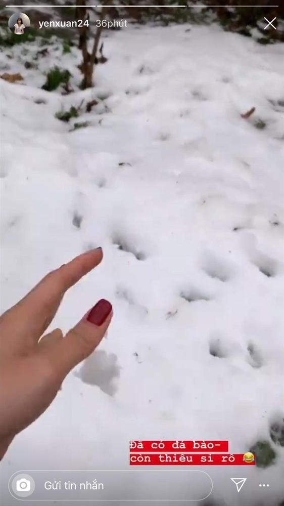 Không phải đoán nữa, hé lộ ảnh Văn Lâm đưa bạn gái về ra mắt, đại gia đình cùng trang trí đón Noel-2