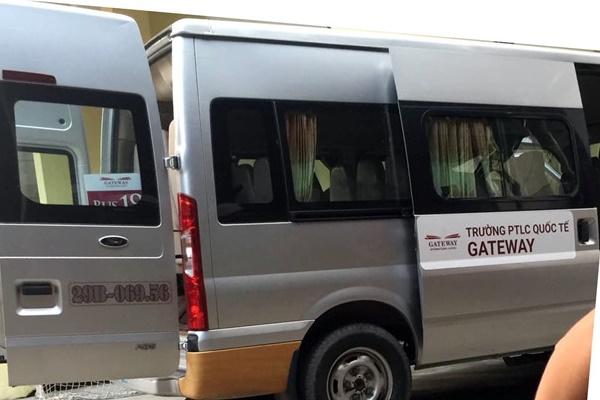 Kết luận về 65 đoạn video vụ học sinh trường Gateway tử vong trên xe đưa đón-5