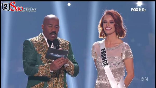 Công bố 5 thí sinh Châu Âu lọt top 20-1