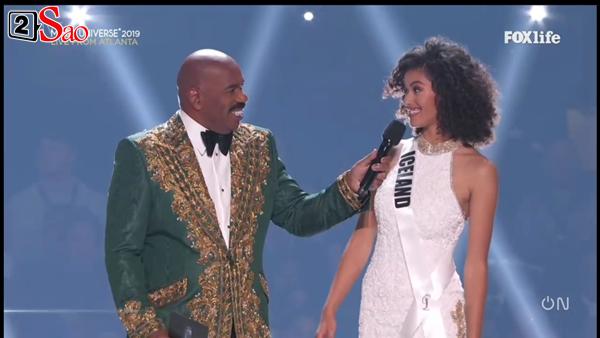 Công bố 5 thí sinh Châu Âu lọt top 20-2