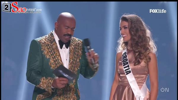 Công bố 5 thí sinh Châu Âu lọt top 20-3