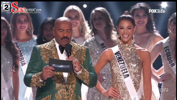 Công bố 5 thí sinh Wild Card (Vùng tự do) vào top 20-3