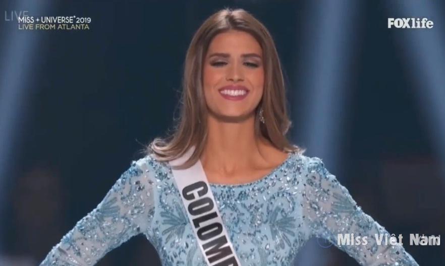 Công bố top 10, Hoàng Thùy không có tên-1