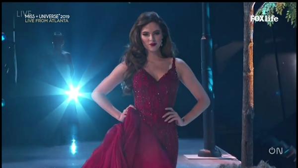 Top 10 trình diễn trang phục dạ hội-1