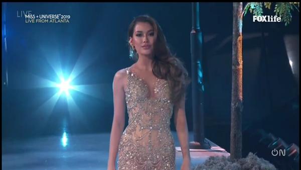 Top 10 trình diễn trang phục dạ hội-2