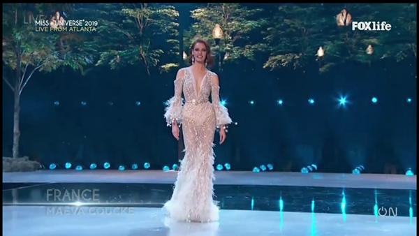 Top 10 trình diễn trang phục dạ hội-3