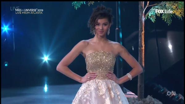 Top 10 trình diễn trang phục dạ hội-4